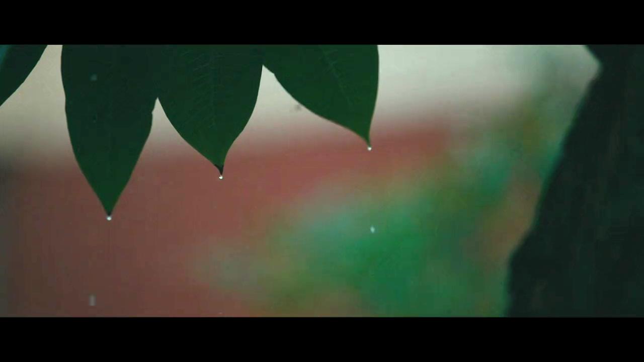 倾城十月剧照的剧照