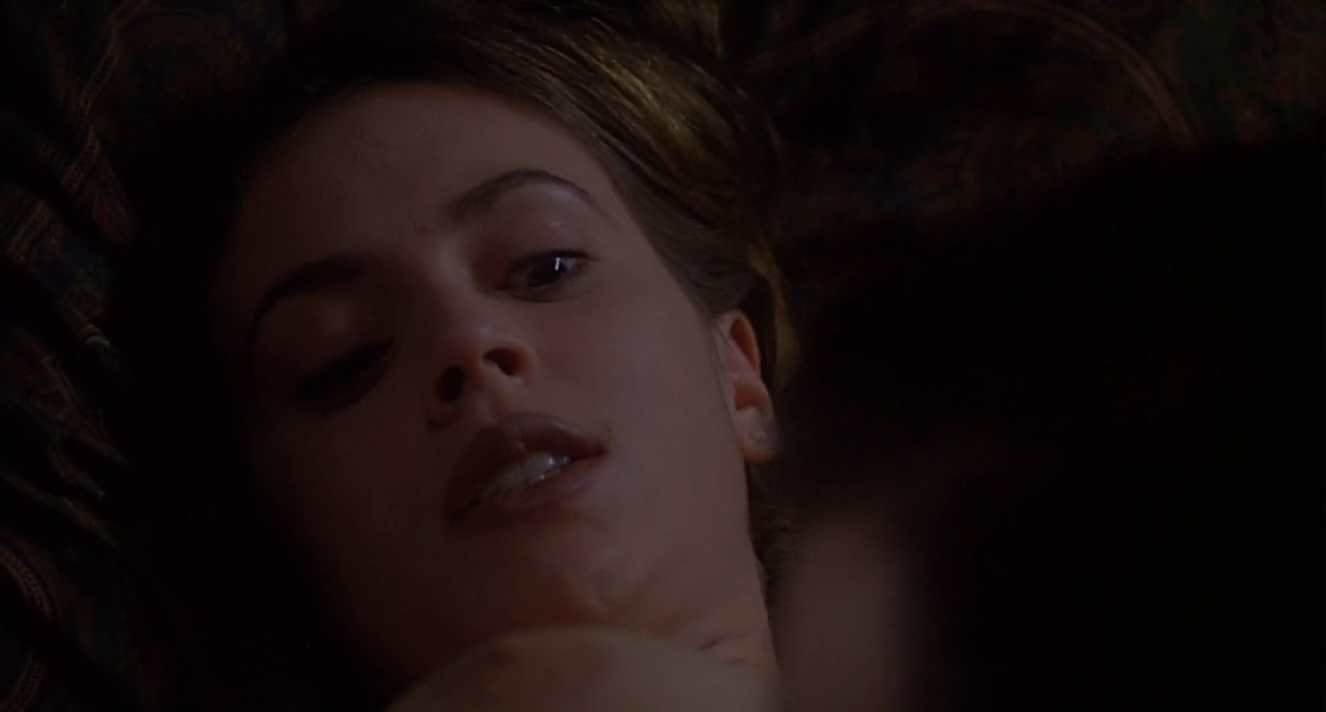 吸血惊情剧照的剧照