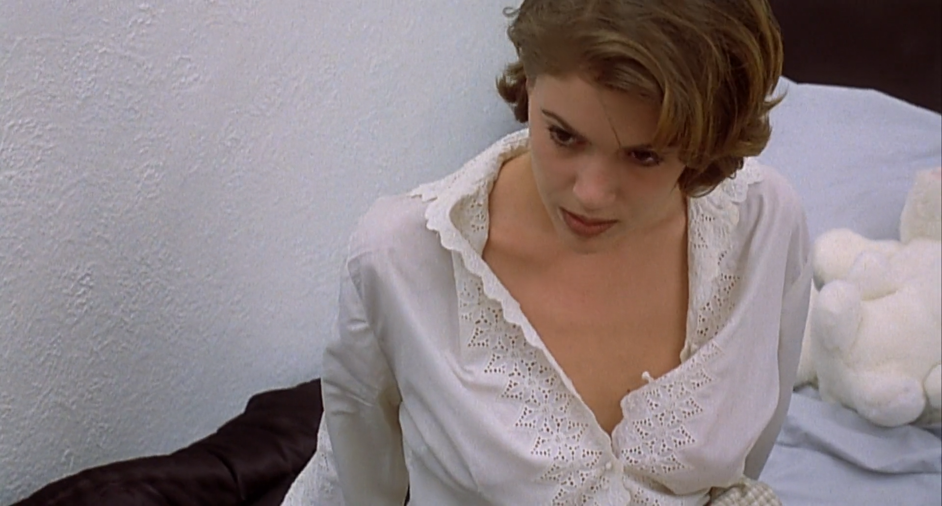 吸血惊情剧照的剧照