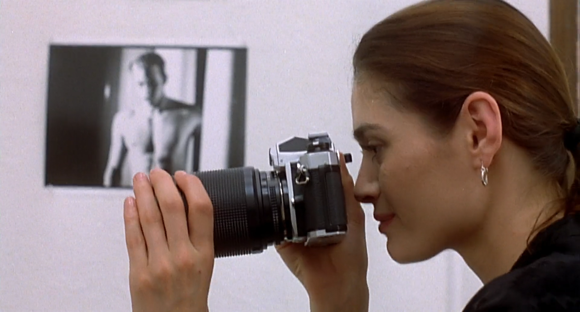 吸血惊情剧照的剧照