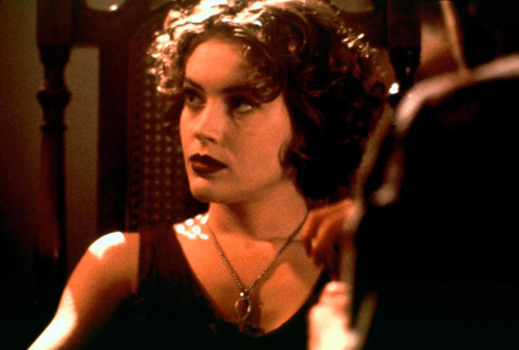 吸血惊情剧照的剧照