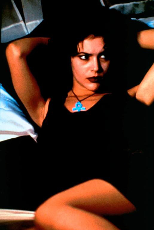 吸血惊情剧照的剧照