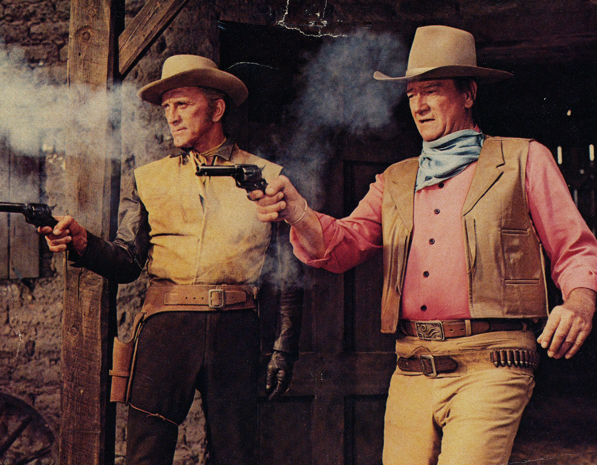 战车剧照的剧照