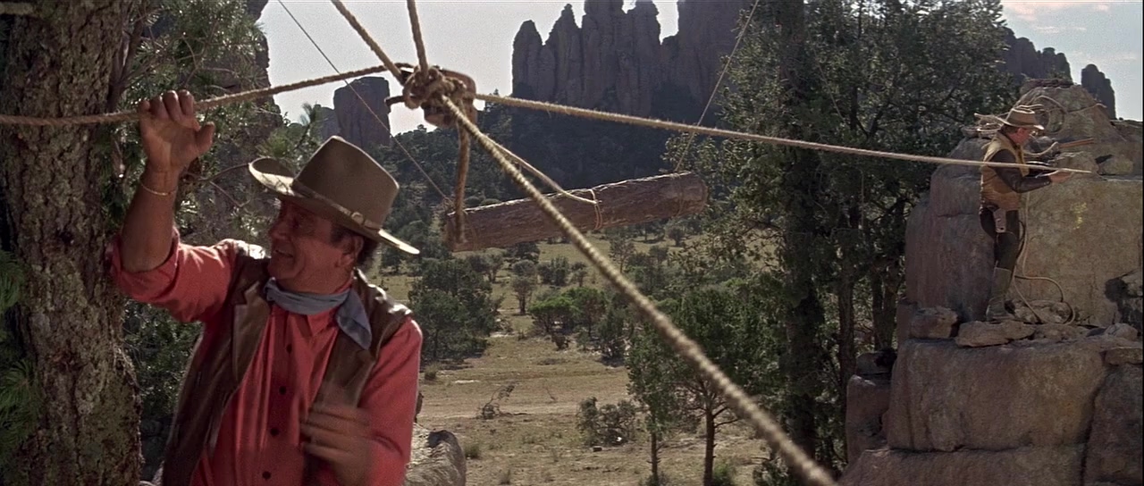 战车剧照的剧照