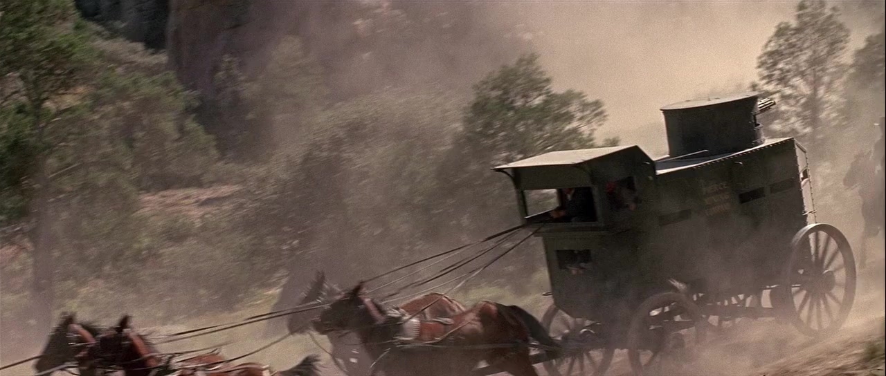 战车剧照的剧照