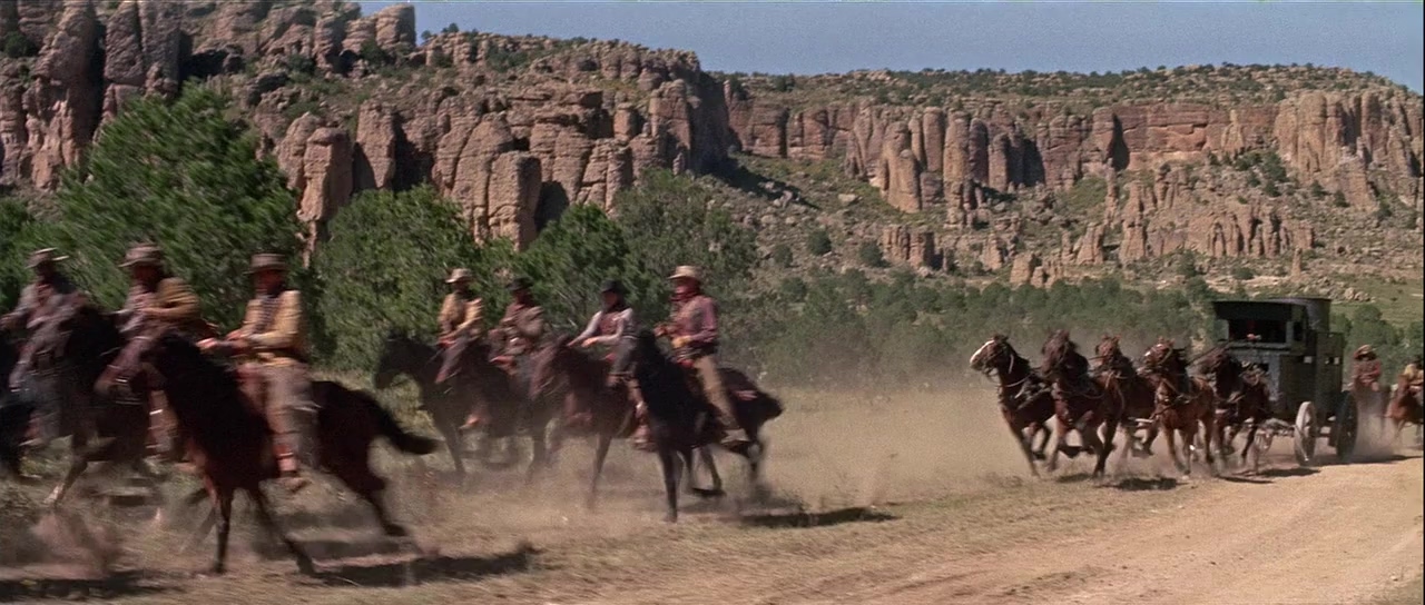 战车剧照的剧照