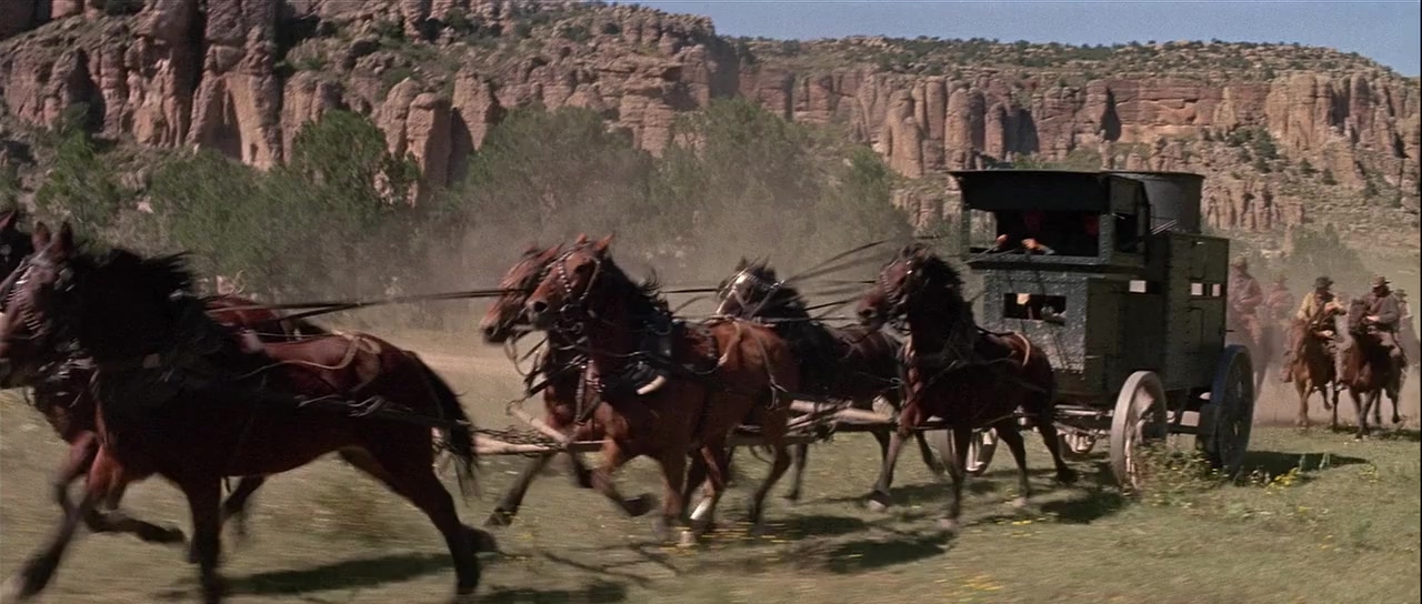 战车剧照的剧照