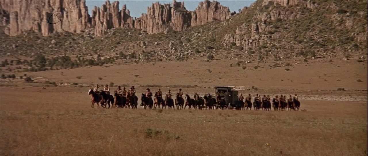 战车剧照的剧照