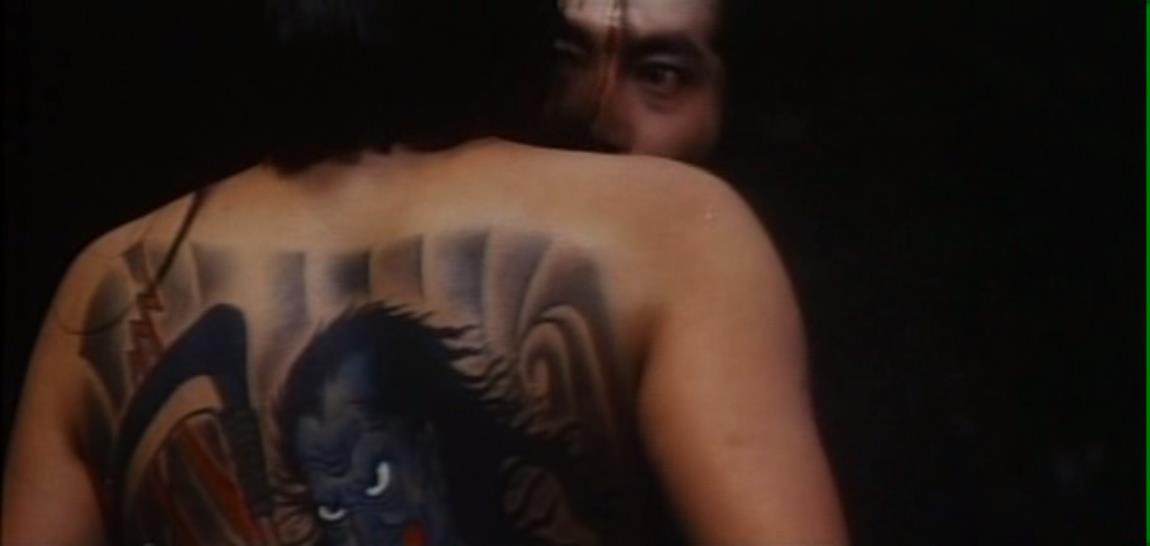 带子雄狼 父子连心剧照的剧照