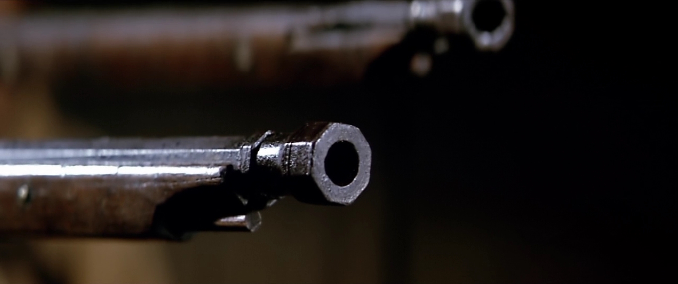 带子雄狼 父子连心剧照的剧照