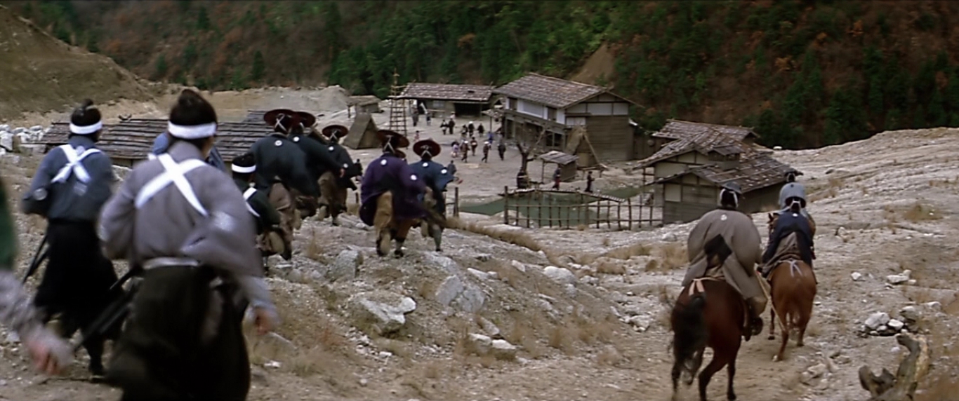 带子雄狼 父子连心剧照的剧照