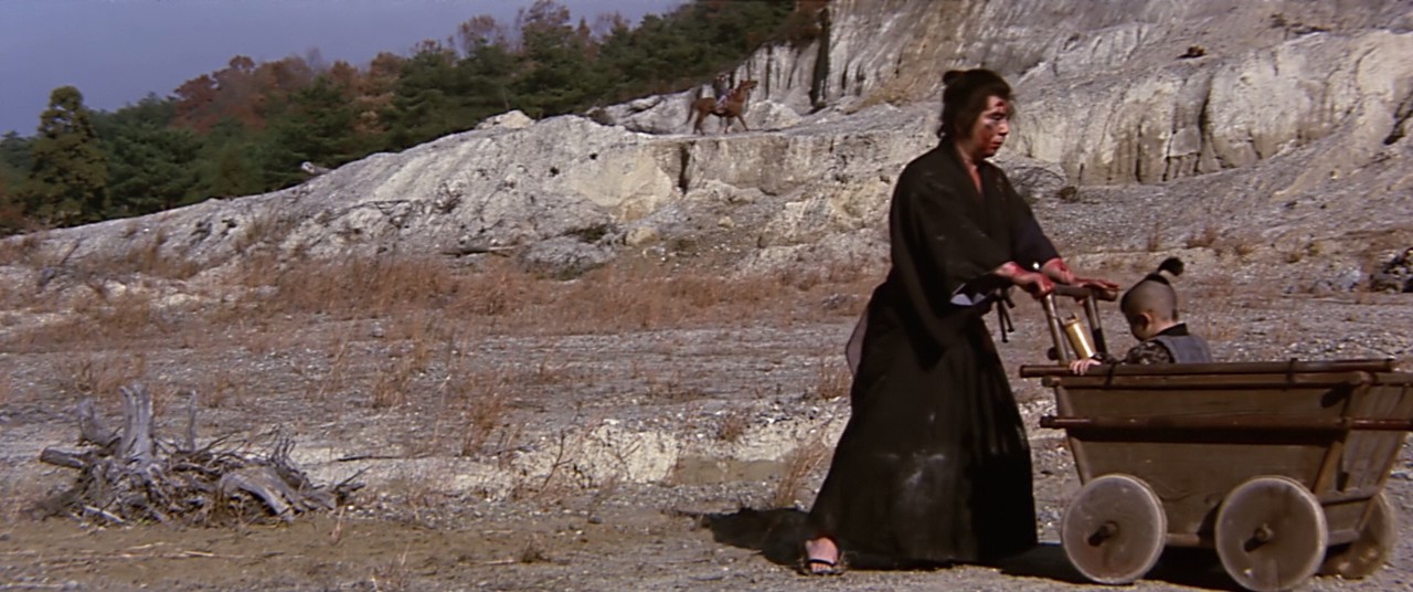 带子雄狼 父子连心剧照的剧照