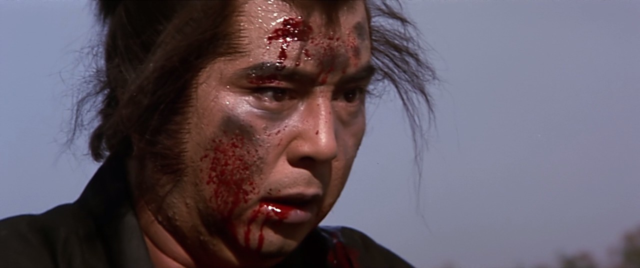 带子雄狼 父子连心剧照的剧照