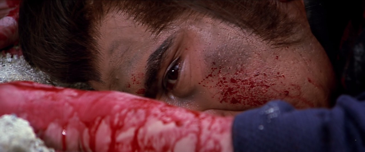 带子雄狼 父子连心剧照的剧照