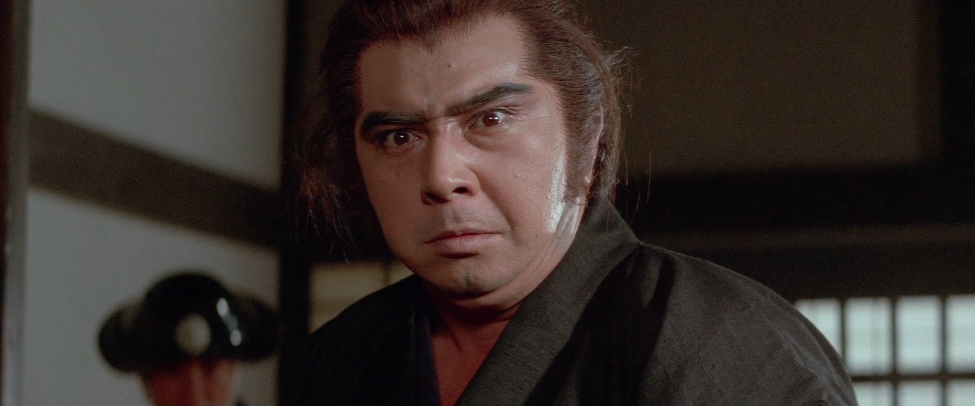 带子雄狼 父子连心剧照的剧照