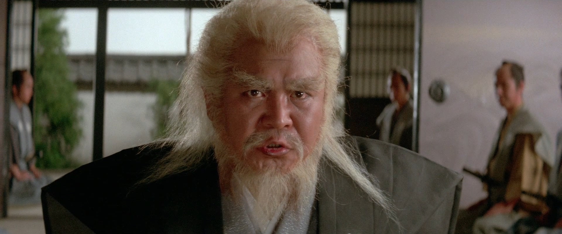 带子雄狼 父子连心剧照的剧照