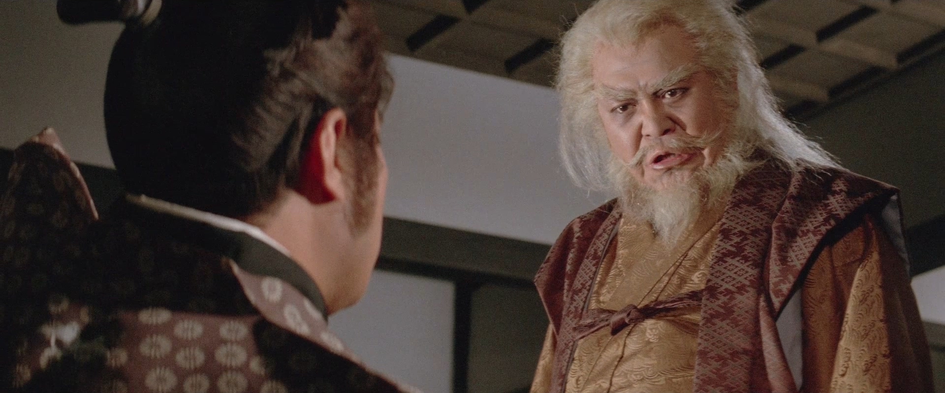 带子雄狼 父子连心剧照的剧照