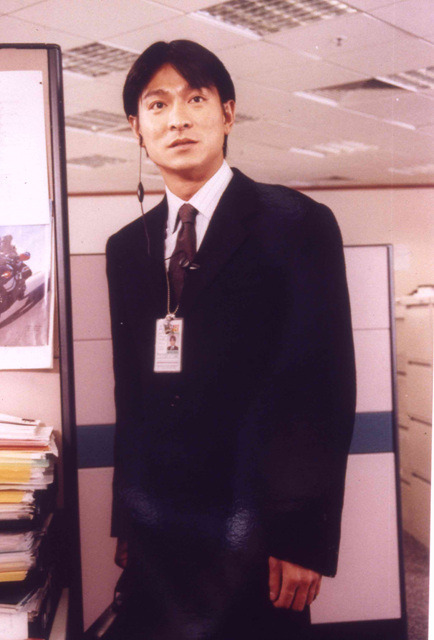 孤男寡女剧照的剧照