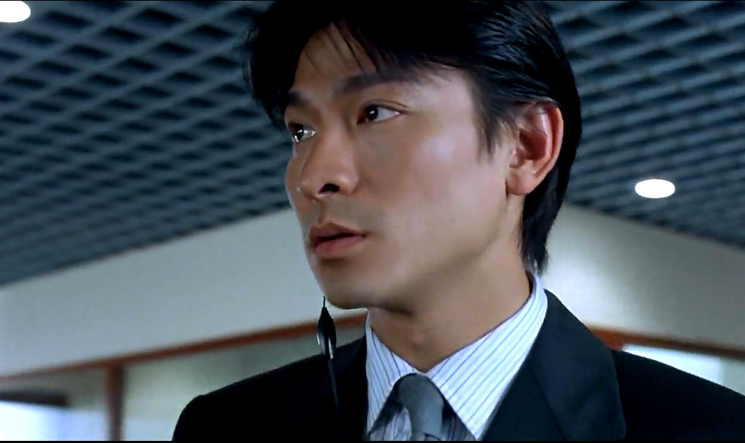 孤男寡女剧照的剧照