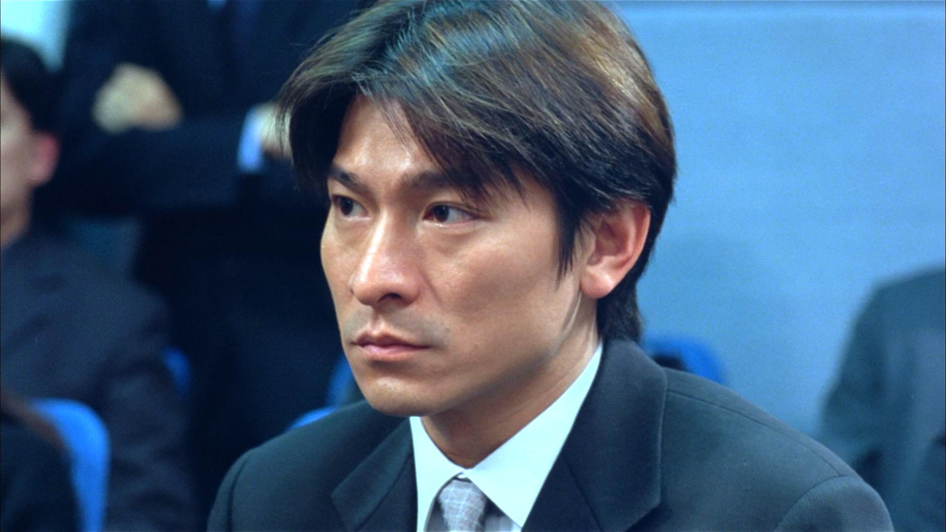 孤男寡女剧照的剧照