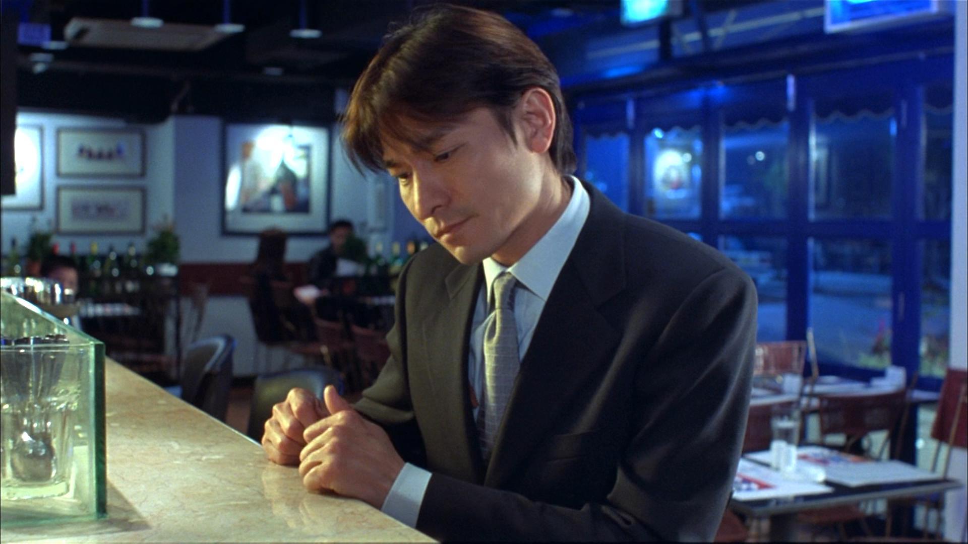 孤男寡女剧照的剧照