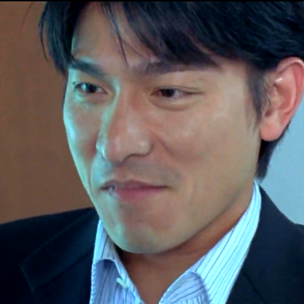 孤男寡女剧照的剧照