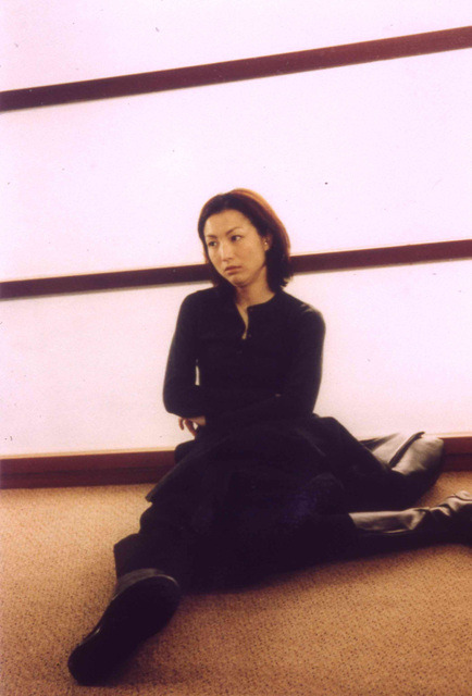 孤男寡女剧照的剧照