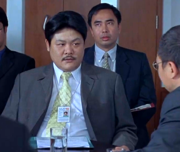 孤男寡女剧照的剧照