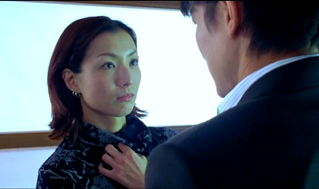 孤男寡女剧照的剧照