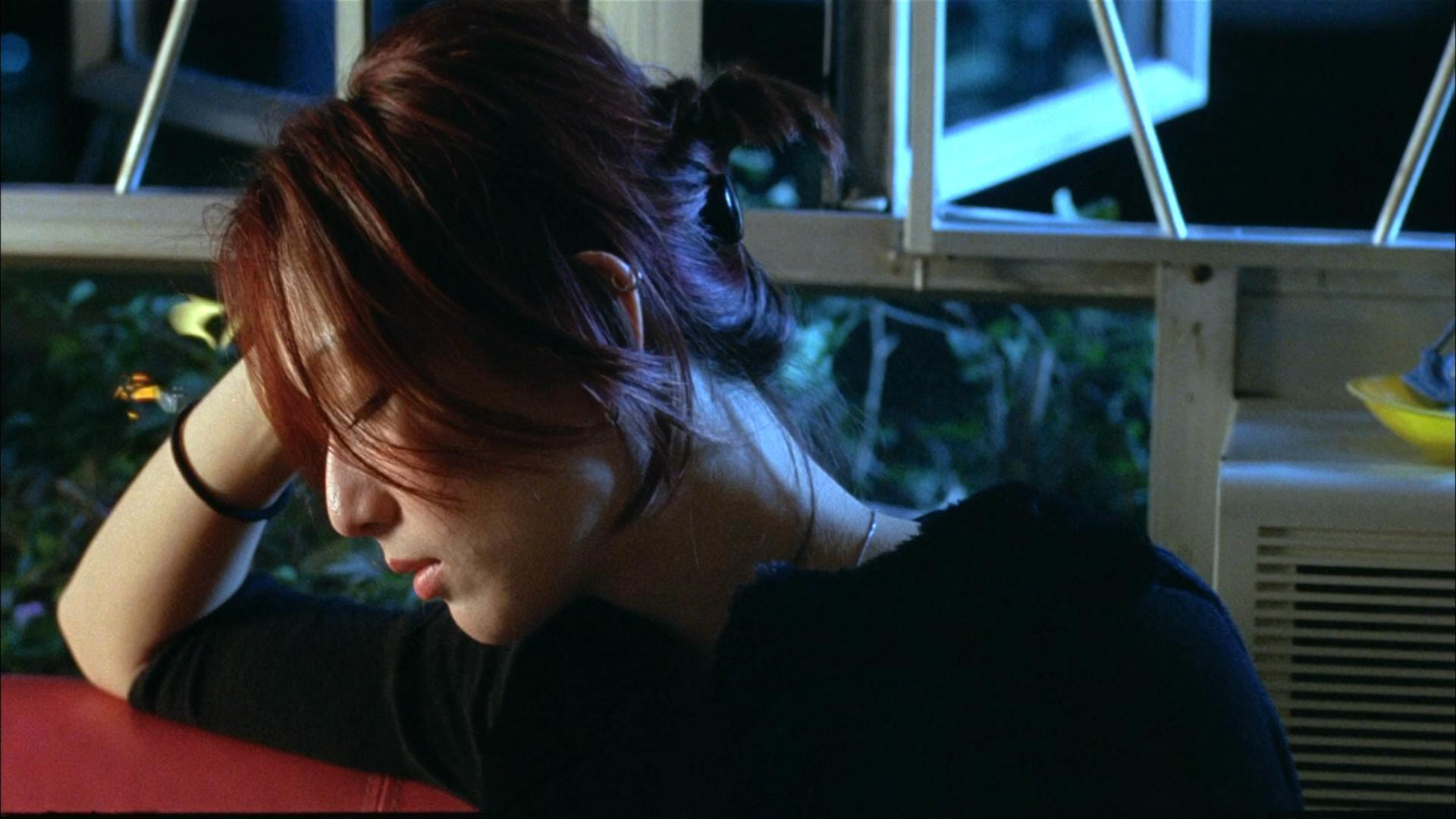 孤男寡女剧照的剧照