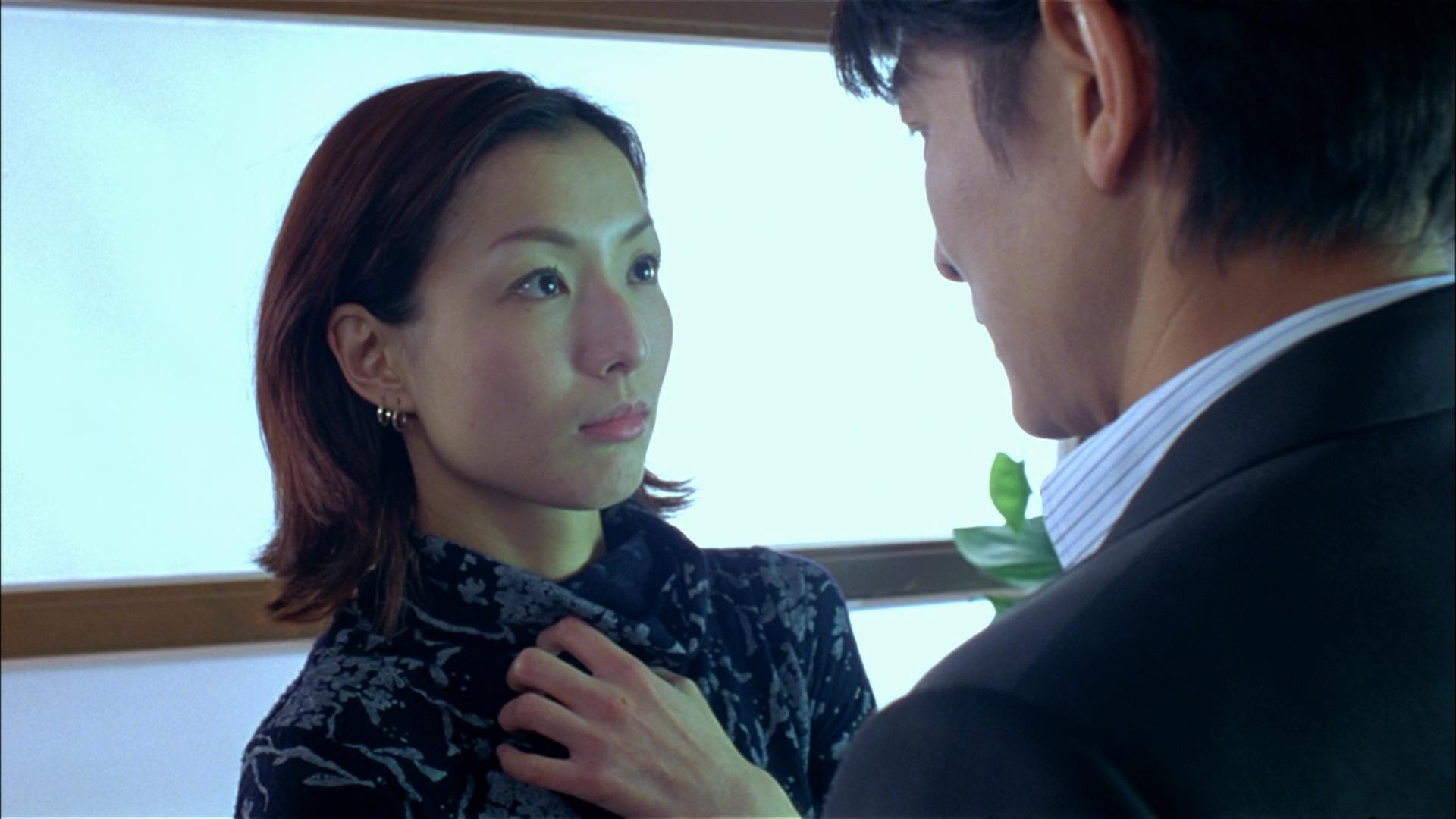 孤男寡女剧照的剧照