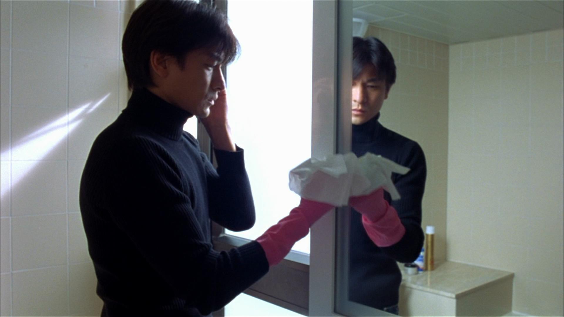 孤男寡女剧照的剧照