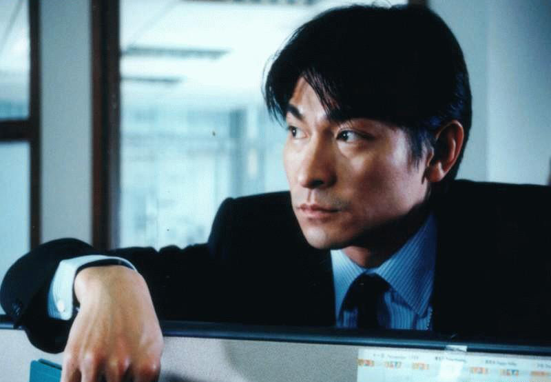 孤男寡女剧照的剧照