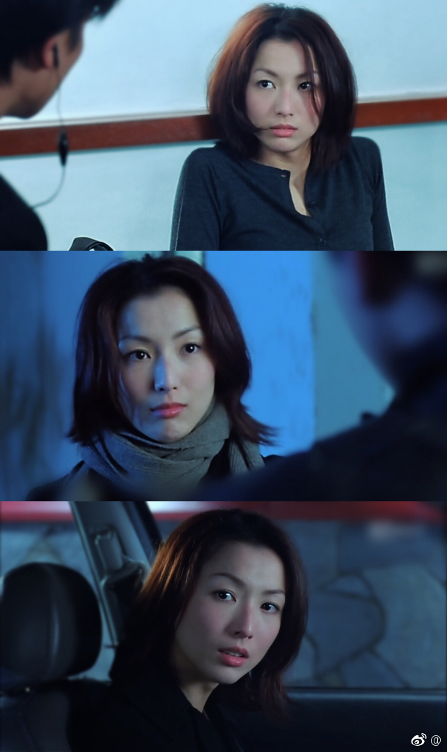 孤男寡女剧照的剧照