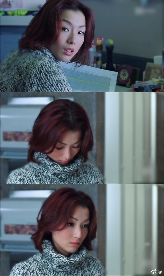 孤男寡女剧照的剧照