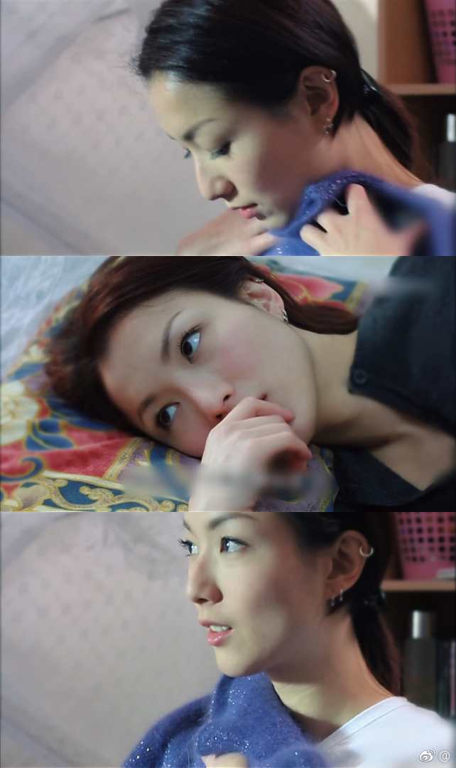 孤男寡女剧照的剧照