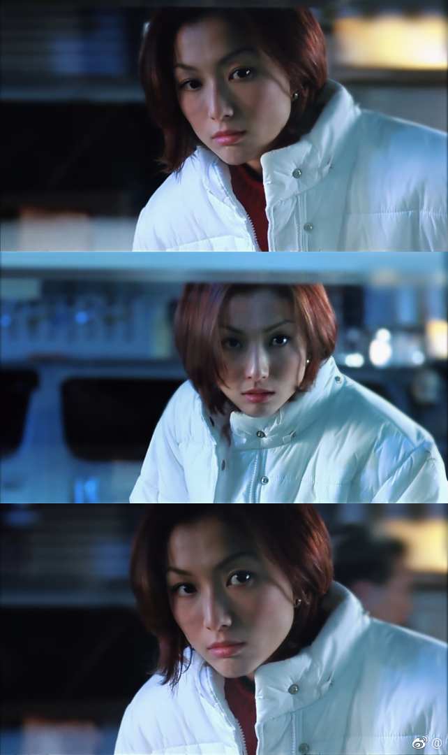 孤男寡女剧照的剧照