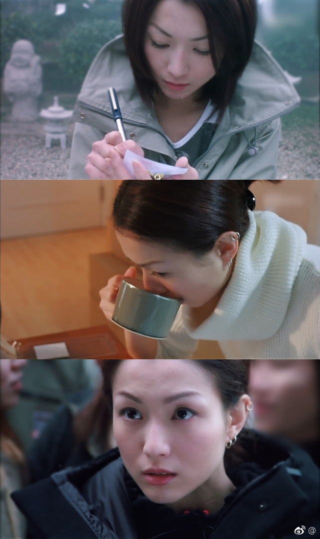 孤男寡女剧照的剧照