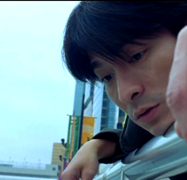 孤男寡女剧照的剧照