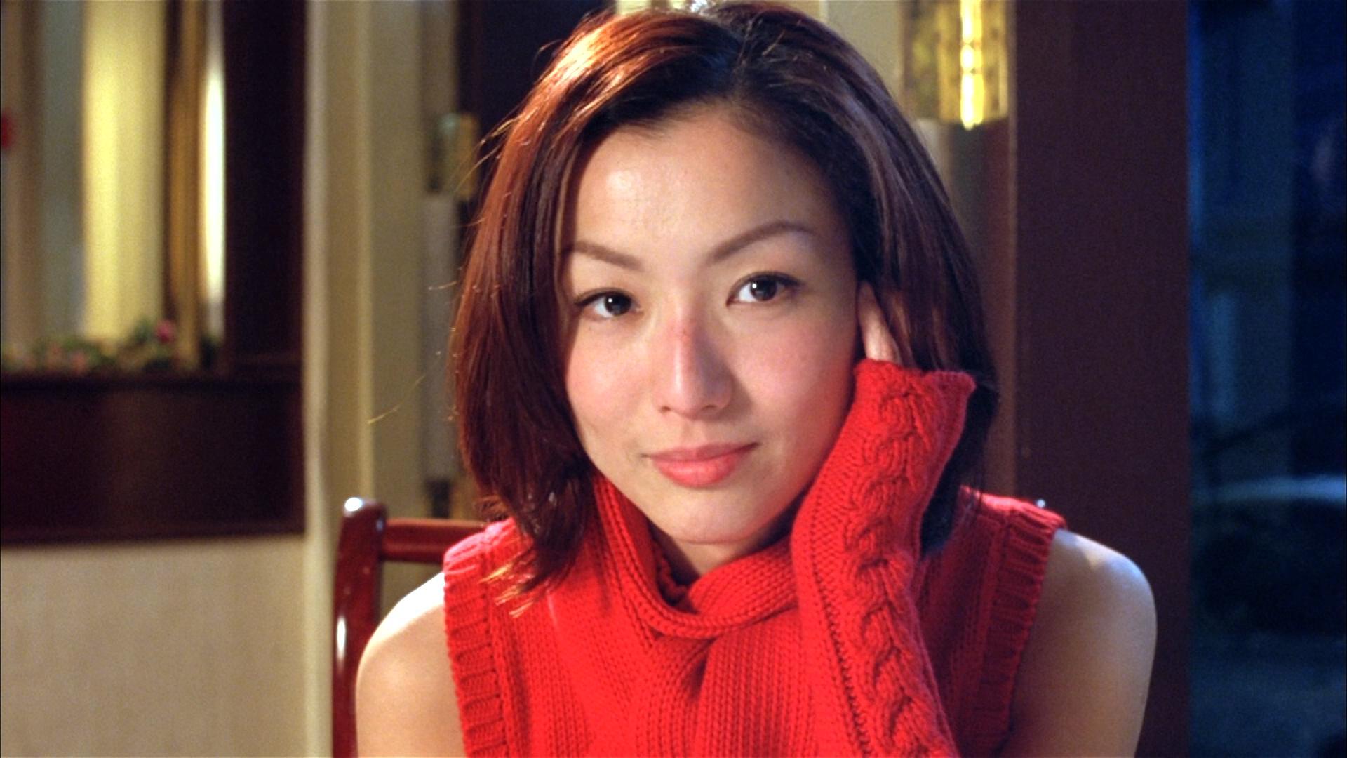 孤男寡女剧照的剧照