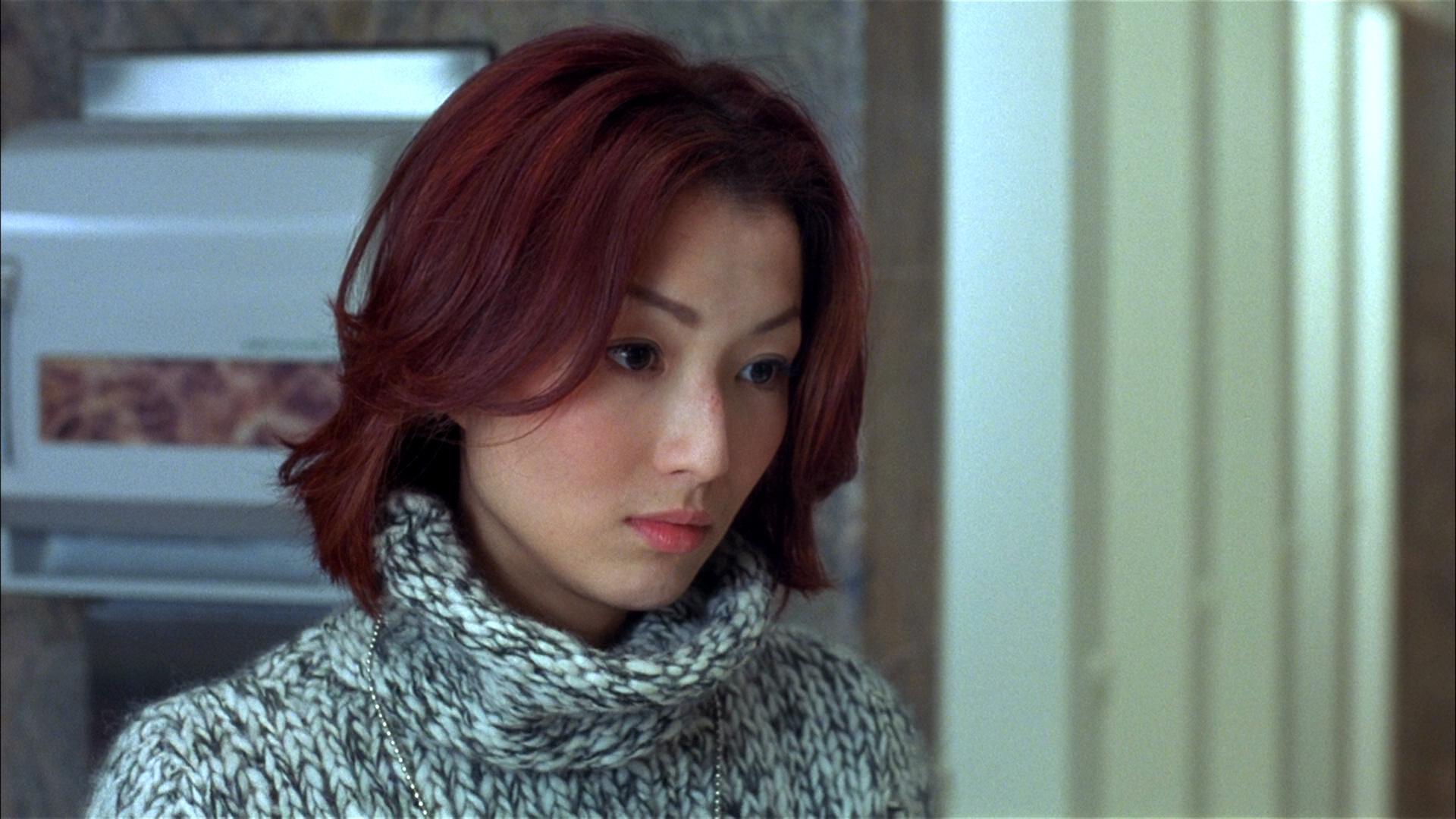 孤男寡女剧照的剧照