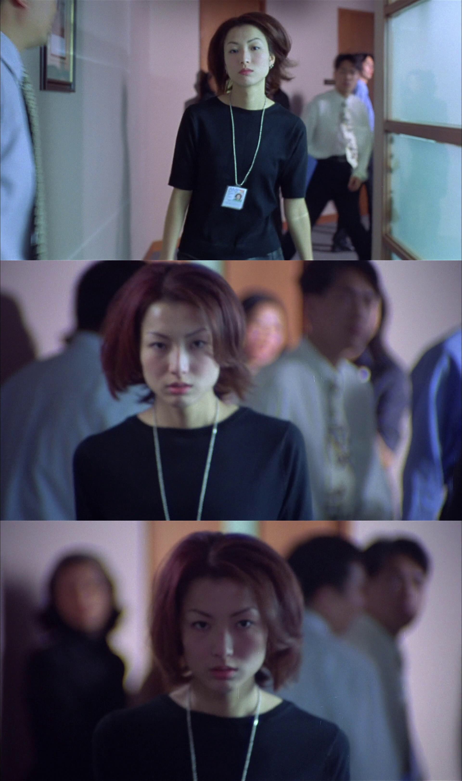 孤男寡女剧照的剧照