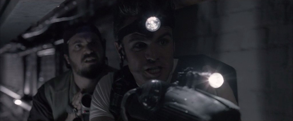 捉鬼小精灵3剧照的剧照