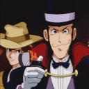 鲁邦三世：燃烧的斩铁剑剧照