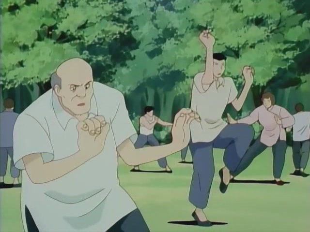 鲁邦三世：燃烧的斩铁剑剧照的剧照