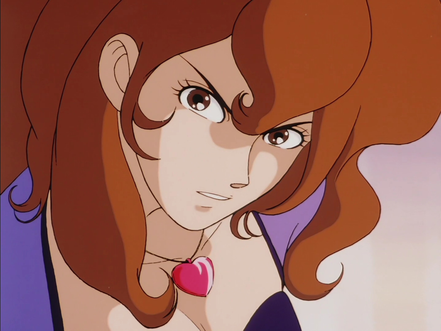 鲁邦三世：燃烧的斩铁剑剧照的剧照