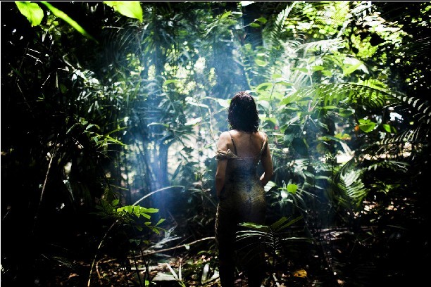 回魂剧照的剧照