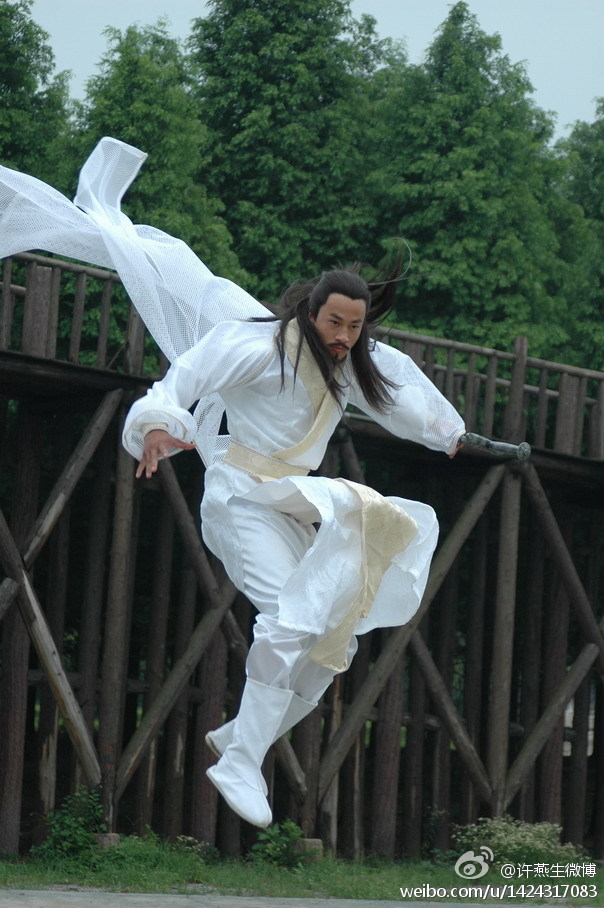 陆小凤传奇之决战前后剧照的剧照