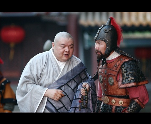 陆小凤传奇之决战前后剧照的剧照