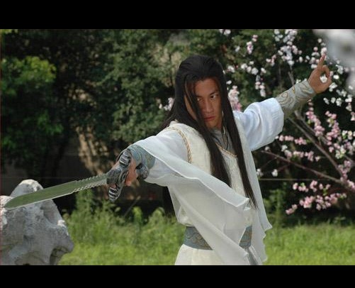 陆小凤传奇之决战前后剧照的剧照